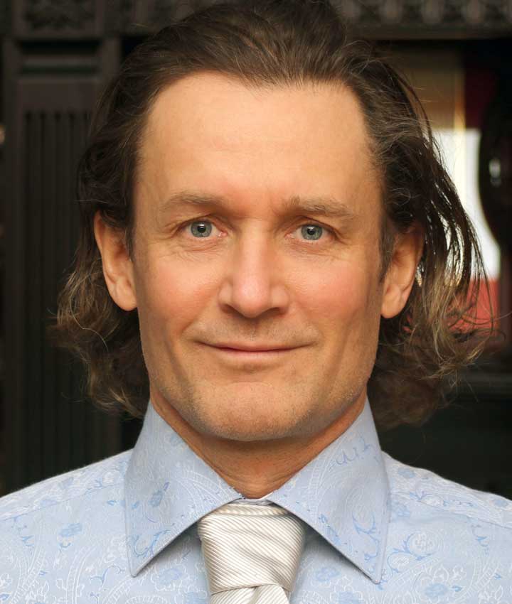 Paul Kearns, DVM